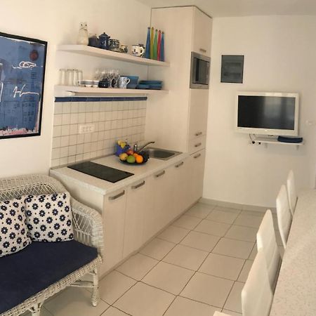 Apartment L.A. Tivat Extérieur photo