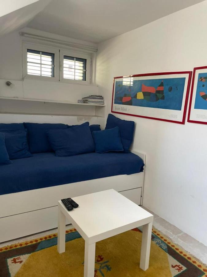 Apartment L.A. Tivat Extérieur photo