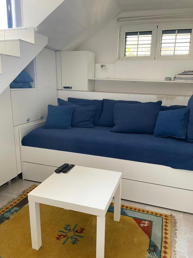 Apartment L.A. Tivat Extérieur photo