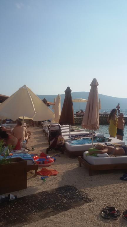 Apartment L.A. Tivat Chambre photo