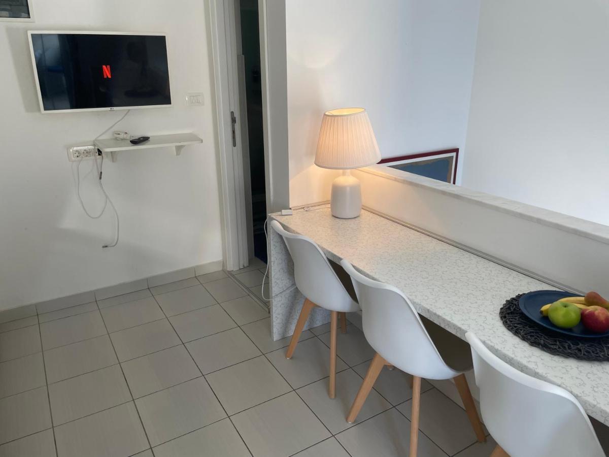 Apartment L.A. Tivat Extérieur photo