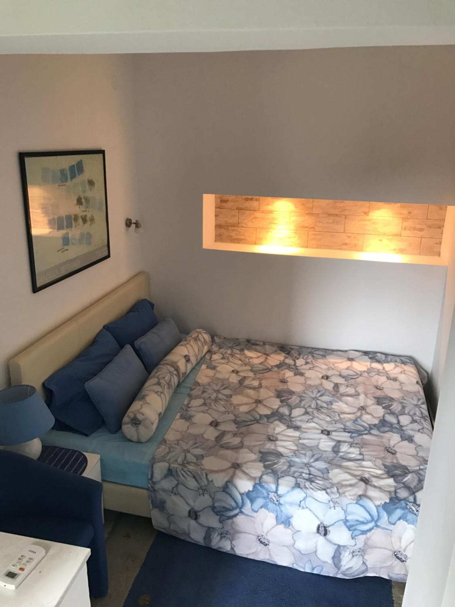 Apartment L.A. Tivat Extérieur photo