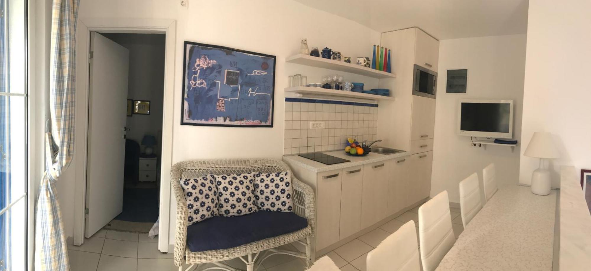 Apartment L.A. Tivat Extérieur photo