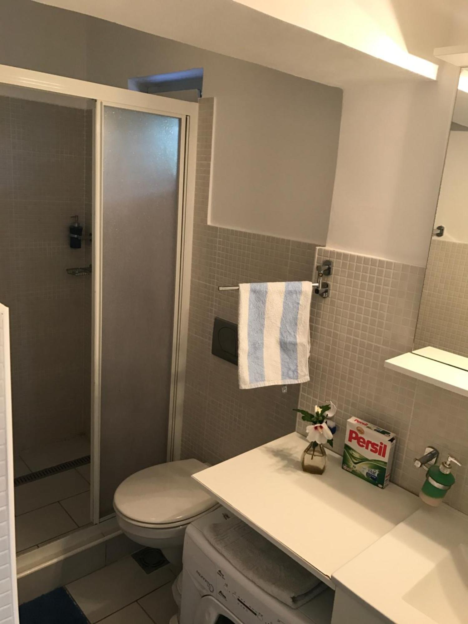 Apartment L.A. Tivat Extérieur photo
