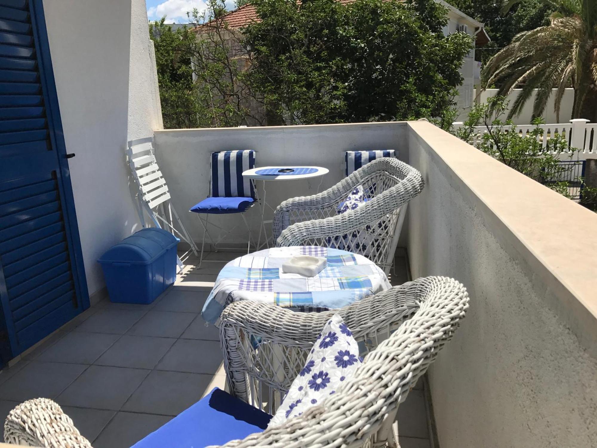 Apartment L.A. Tivat Extérieur photo