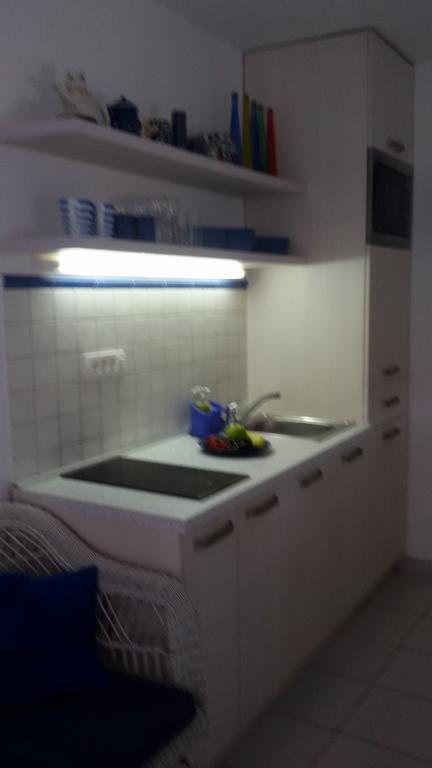 Apartment L.A. Tivat Chambre photo