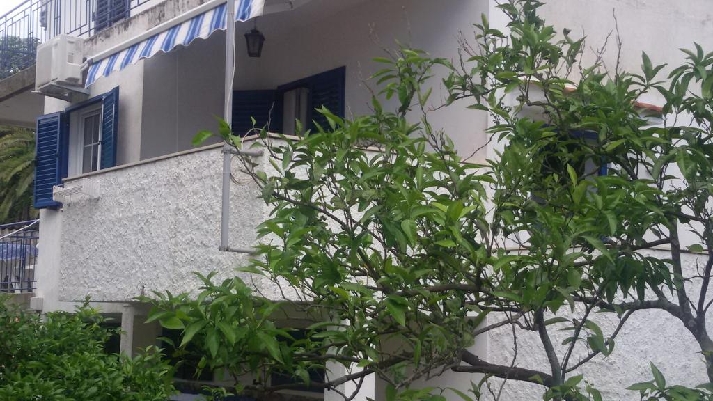 Apartment L.A. Tivat Chambre photo