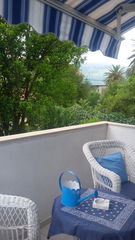 Apartment L.A. Tivat Chambre photo