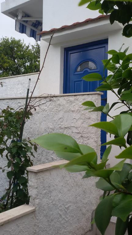 Apartment L.A. Tivat Extérieur photo