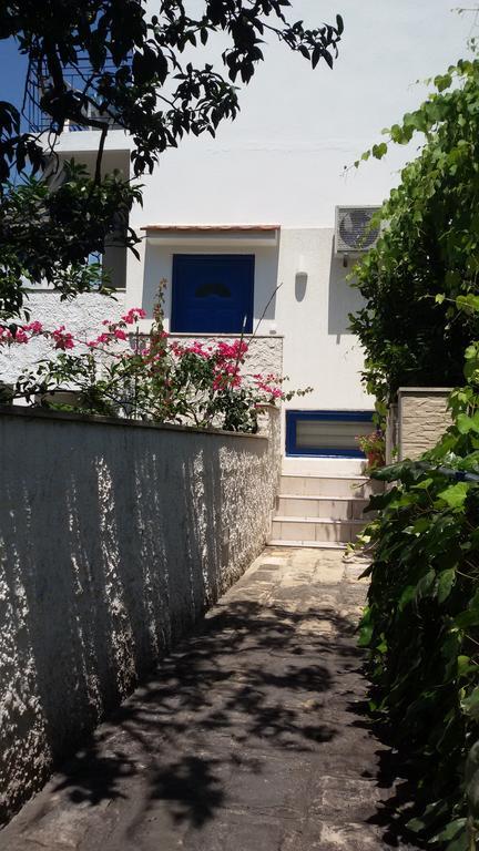Apartment L.A. Tivat Extérieur photo