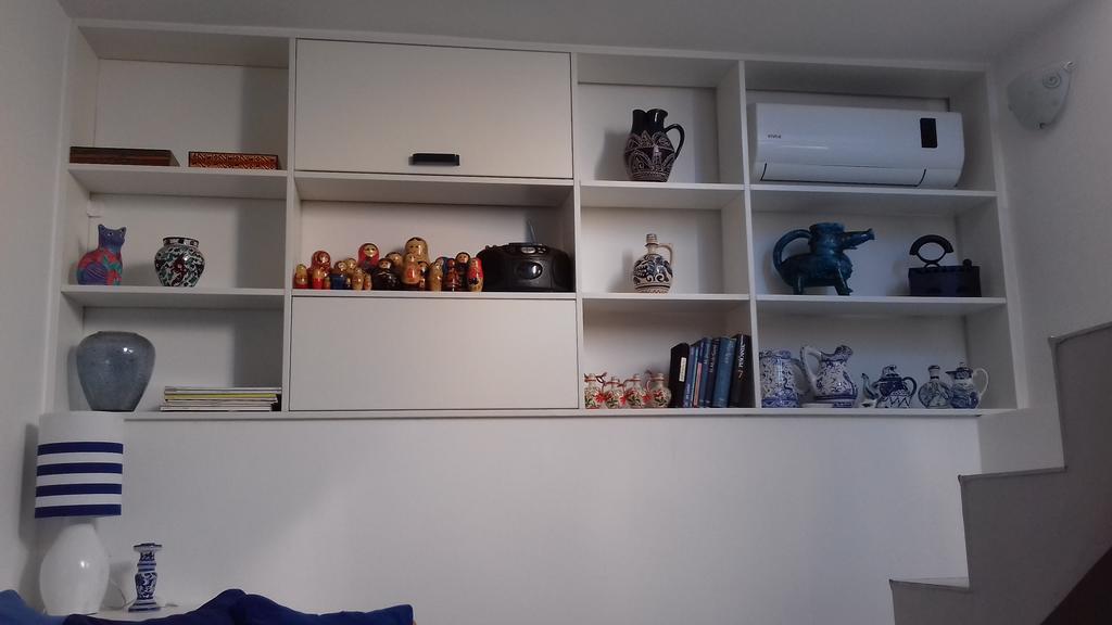 Apartment L.A. Tivat Extérieur photo