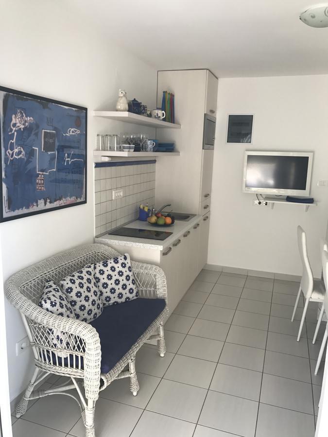 Apartment L.A. Tivat Extérieur photo